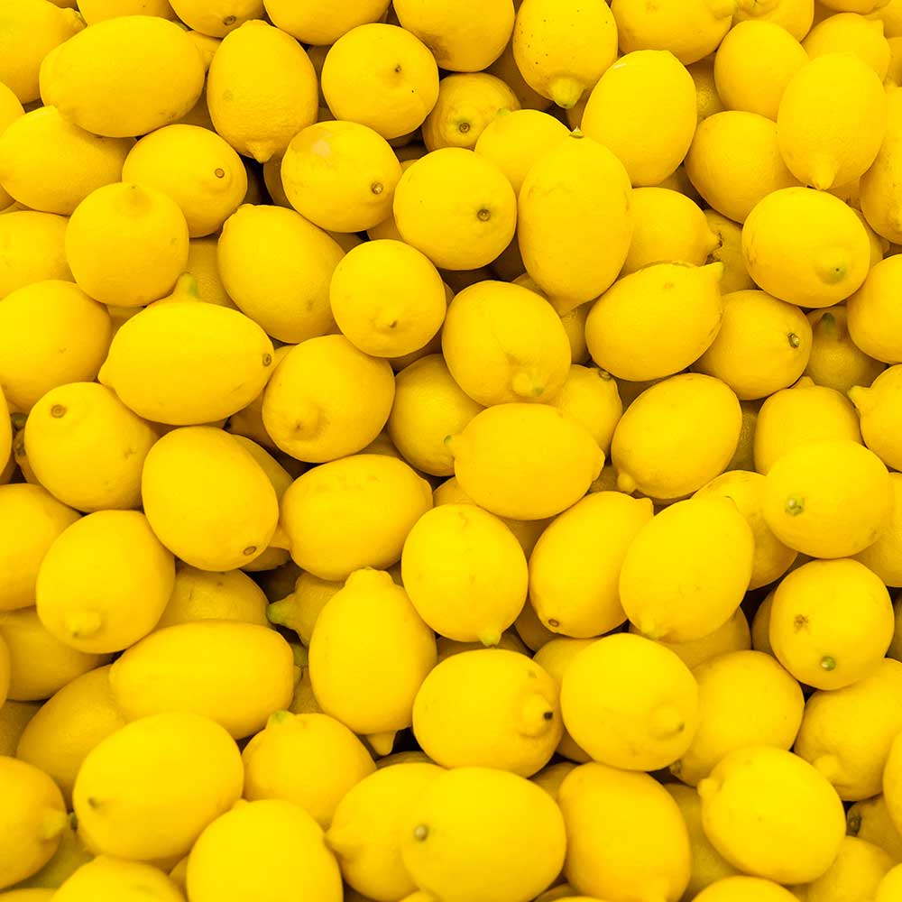 Lemons